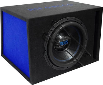 HiFonics ZSPL 12R 30cm Gehäusesubwoofer (ZSPL12R)