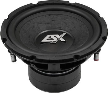 ESX Signum SXT8D2 20cm Subwoofer (SXT8D2)