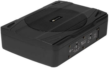 ESX 20cm Passiv-Subwoofer für Untersitz (Q201P)