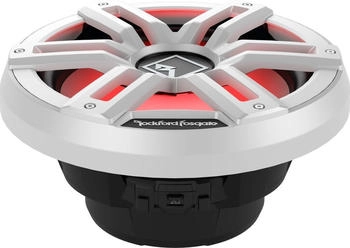Rockford Fosgate M2D4/D2-12I Marine Subwoofer Mehrfarbig