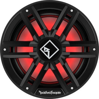 Rockford Fosgate Marine Subwoofer Mehrfarbig (M2D4/D2-12SB)