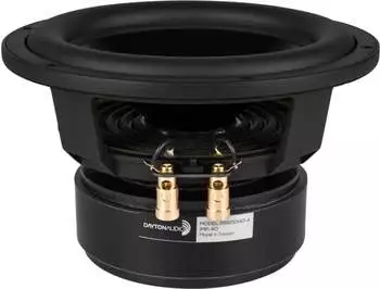 Dayton Audio RSS210HO-4