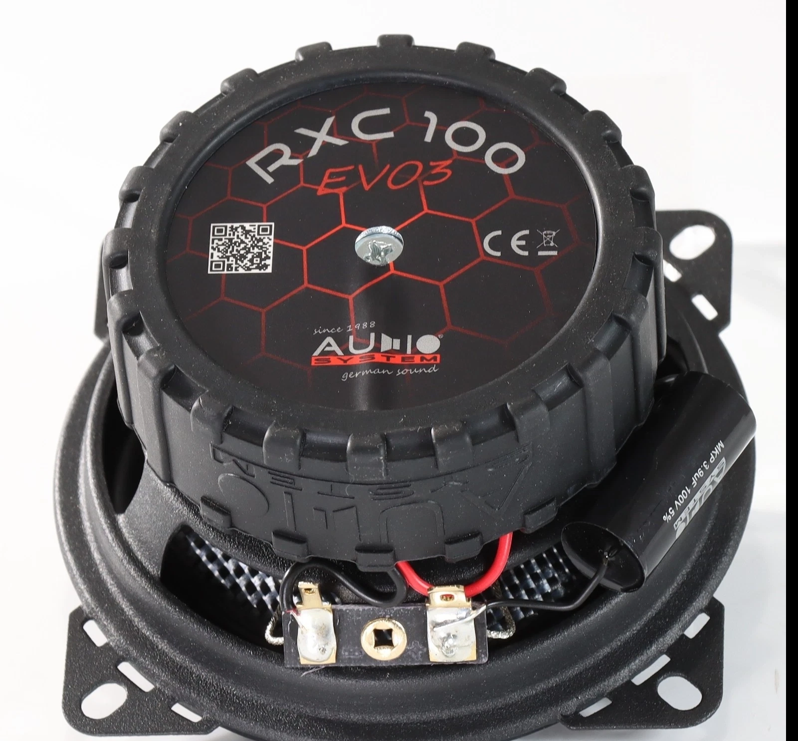 Audio System RXC100 Evo3