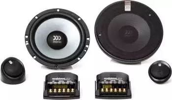 Morel Maximo Ultra 602 Mkll