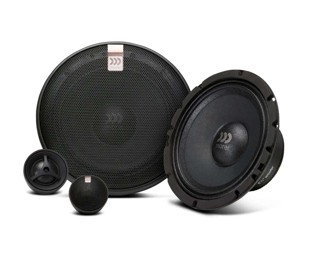 Morel Maximo Ultra 602HE MkII