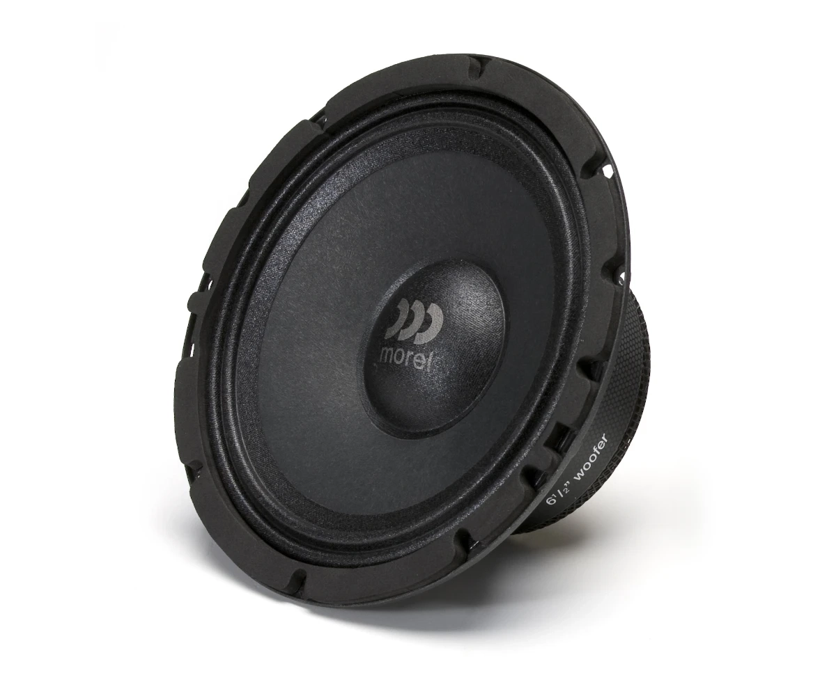 Morel Maximo Ultra 602HE MkII