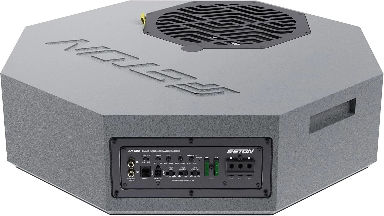 Eton RES 10 AR
