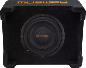 Musway MF108A