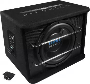 Hifonics TSA250R