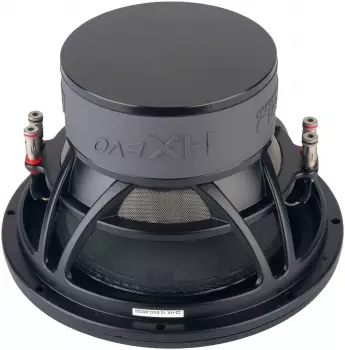 Audio System HX 10 Evo BR
