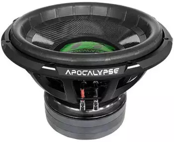 Deaf Bonce Apocalypse DB-4518R