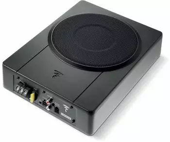 Focal Isub Active