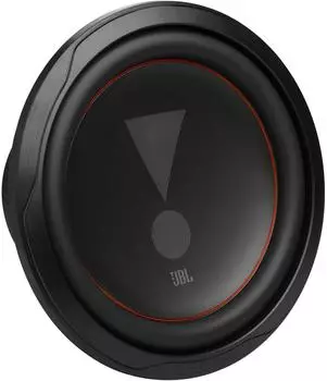JBL Club 102 Subwoofer 25cm (10"), 350W RMS, 2/4 Ohm (Club 102)