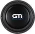Crunch GTi124 Flat Subwoofer 30cm (GTi124)