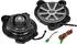 Musway CSM206W Untersitz-Subwoofer für Mercedes C-Klasse (W206/A206/S206) (CSM206W)