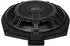 MB Quart QMB200W 20cm Subwoofer für BMW und Mini (QMB200W)