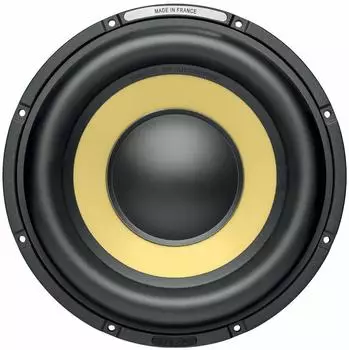 Focal K2 Power EVO SUB25KXE 25cm Passiv-Subwoofer 1200W (SUB25KXE)