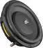 ESX QUANTUM QXP104 Flat-Subwoofer 25cm mit Schutzgitter (QXP104)