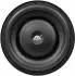 ESX QUANTUM QXP104 Flat-Subwoofer 25cm mit Schutzgitter (QXP104)