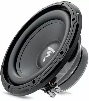 Focal SUB10-DUAL Doppelschwingspule Subwoofer 25,4cm (SUB10DUAL)