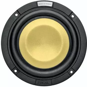 Focal SUB 5 KM 14,5 cm Passiv-Subwoofer 200W RMS (SUB 5 KM)