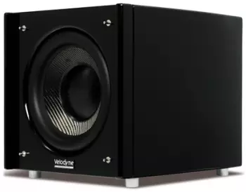 Velodyne SPL-X 12