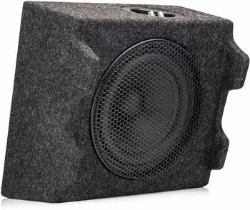 Gladen Generic T6 Sub Geh&auml;usesubwoofer 20cm f&uuml;r VW T5/T6/T6.1
