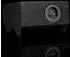 Gladen Generic T6 Sub Gehäusesubwoofer 20cm für VW T5/T6/T6.1
