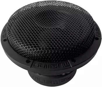 Musway MG8 SQ-Subwoofer 20cm Dual 2-Ohm mit Schutzgitter (MG8)