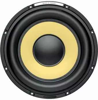 Focal K2 Power SUB 25 KXS Subwoofer 25cm 350W flache Bauform (SUB25KXS)