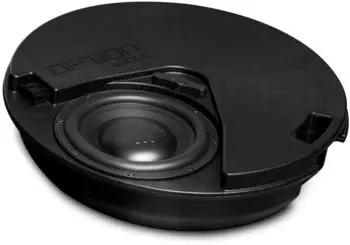Option Auto-Subwoofer