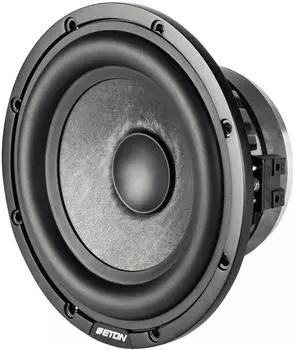 Eton Graphit 8 Subwoofer-Chassis 20cm 800W (GRAPHIT8-4)