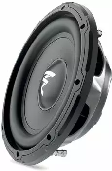 Focal SUB10SLIM Subwoofer 25cm flache Bauform 460W (SUB10SLIM)