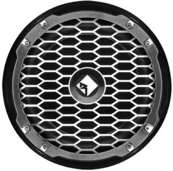 Rockford Fosgate M212S4B Marine-Subwoofer 30cm (M212S4B)