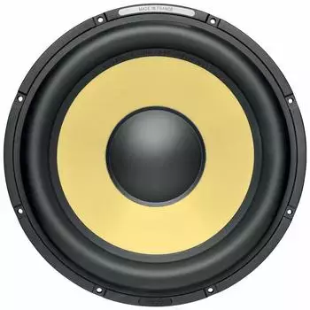 Focal SUB 30 KXE K2 Power EVO Subwoofer 30cm, 2x4Ω, 800W RMS (SUB30KXE)