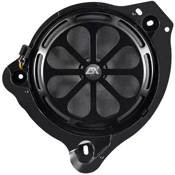 ESX VXM8WL Subwoofer 20cm für Mercedes Benz (VXM8WL)