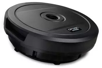 Option Drive12RA Reserverad-Aktiv-Subwoofer 28cm 120W (DRIVE12RA)