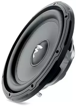 Focal SUB12 SLIM Subwoofer 30cm, 4 Ohm, 560W, flache Bauform (SUB12SLIM)