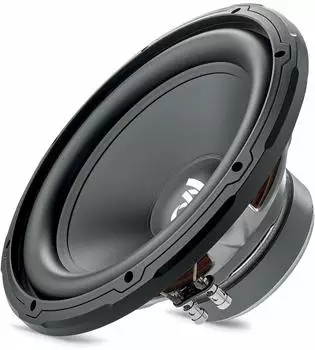 Focal SUB 12 DUAL 30cm Doppelschwingspule-Subwoofer (SUB12DUAL)