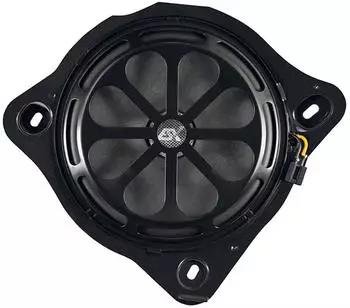 ESX VXM8WR Subwoofer 20cm, rechts, Mercedes-Benz (VXM8WR)