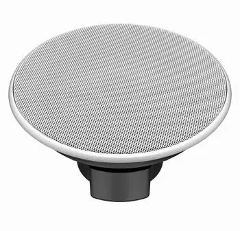 Hertz Portofino 100 S2W Marine-Subwoofer 25cm 500W weiß (PORTOFINO 100 S2W)