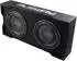 Musway MF210Q-4 Gehäusesubwoofer 2x25cm passiv (MF210Q-4)