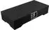Musway MF210Q-4 Gehäusesubwoofer 2x25cm passiv (MF210Q-4)