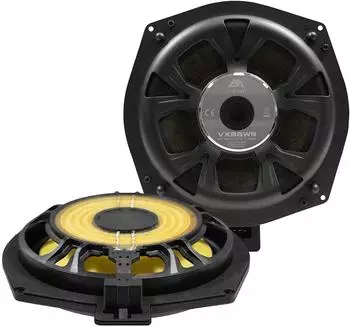 ESX VISION VXB-8WS Subwoofer 20cm (VXB8WS)