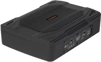 Musway SUB 1P Untersitz-Subwoofer passiv 15x20cm 200W (SUB1P)