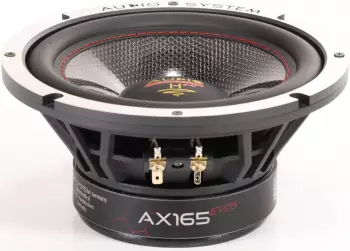 Audio System H165 Evo3