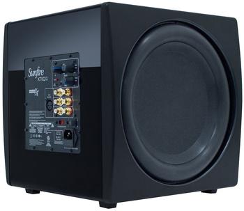 Sunfire XTEQ-12