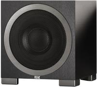 Elac Debut S10 EQ (schwarz)