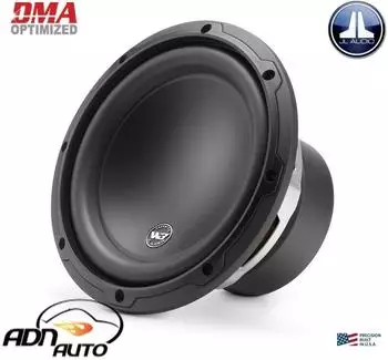 JL-Audio 8W3v3-4