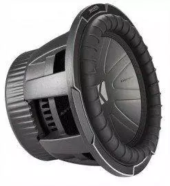Kicker CWQ124